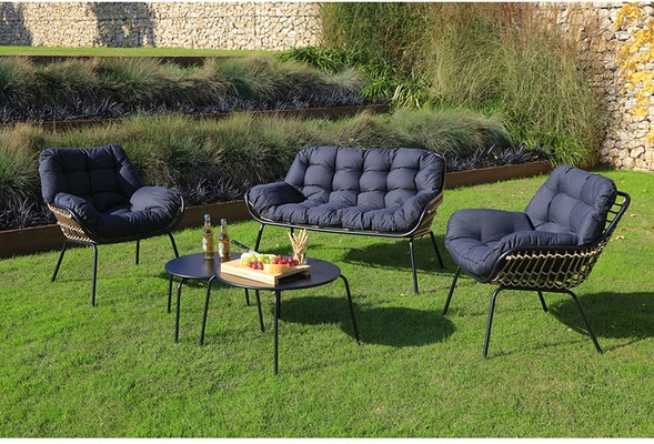 Conjunto para Jardin Barcelona
